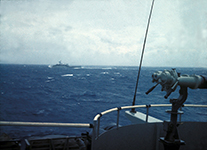 1970 to 1973